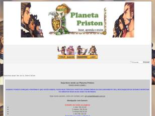 Forum Planeta Priston