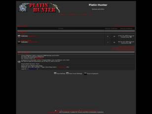 Platin-Hunter