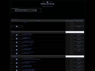 Forum gratuit : Playcs.no-ip.org