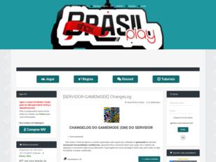 Brasil PlayForever RPG