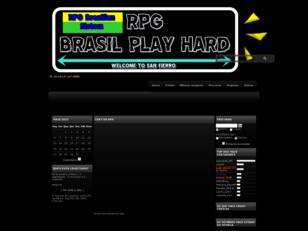Brasil Play Master