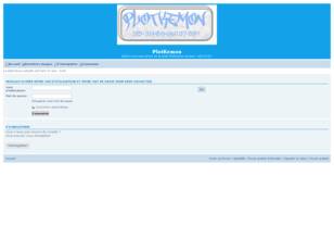 Forum gratis : PlotKemon