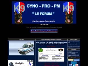 cyno-pro-pm