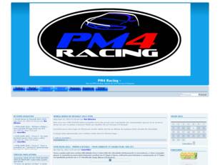 PM4 Racing