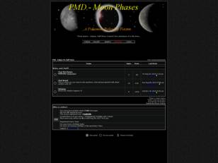 Free forum : PMD - Eclipse VS. Half-Moon