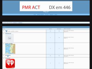 PMR ACT