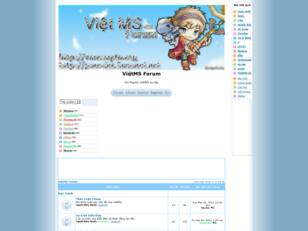 ViệtMS Forum