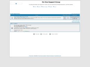 Free forum : PNDSA On-line Support G