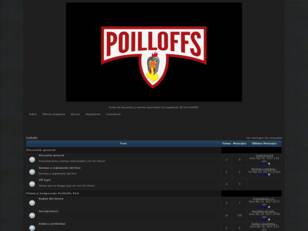 Poilloffs