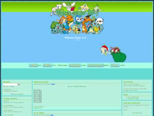 Forum gratis : Pokemon Power 2.0