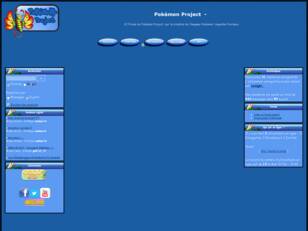 - Pokemon Project -