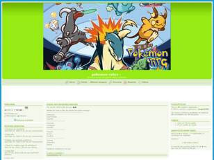 Forum gratis : pokemon-rubro