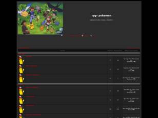 Forum gratis : rpg- pokemon