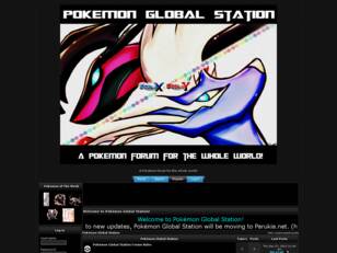 pokemonglobalstation.forumotion.com