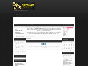 Forum gratis : Pokemon RPG 2013