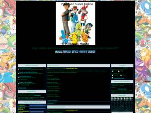 Forum gratis : Pokemon Rpg Super online