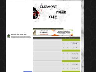 Clermont Poker Club