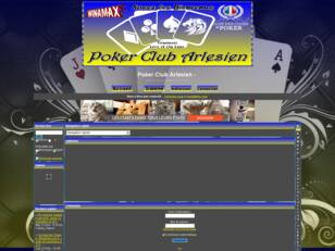 Poker Club Arlesien