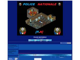 [P.N] : POLICE NATIONALE