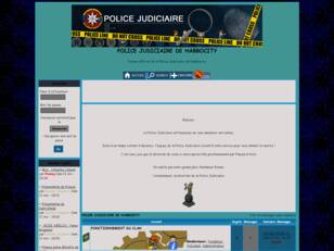 Policejudiciaire.forumactif.com