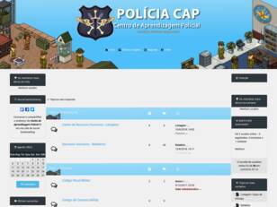 POLÍCIA CAP  ®