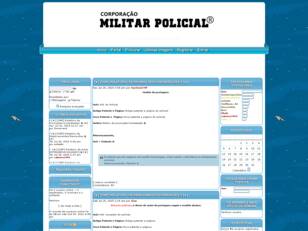 Corporação Militar Policial ®