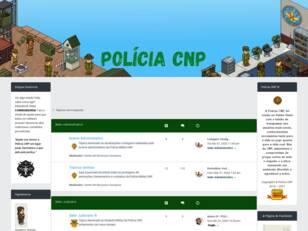 Polícia CNP