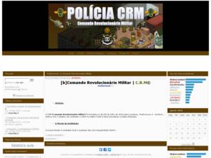 Polícia CRM ® - Oficial