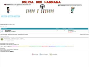 - Nova Policia RCC