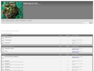 Polimorph en Troll
