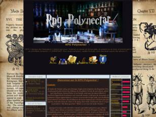 Polynectar RP