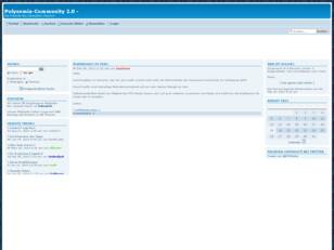 Polysemia-Community 2.0