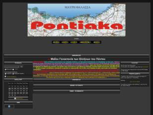 Free forum : pontiaka