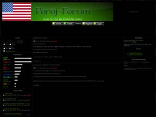 poroj-forum