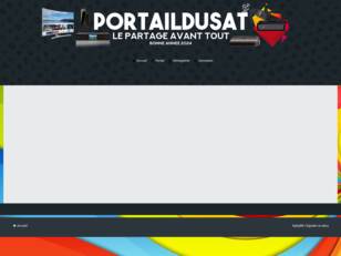 PORTAILDUSAT