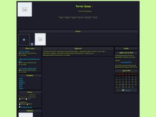 Foro gratis : Portal-Game