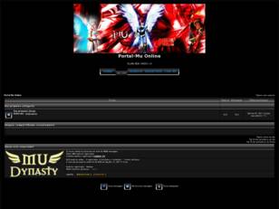 Forum gratis : Portal-Mu Online