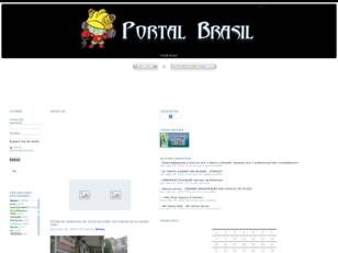 Portal Brasil