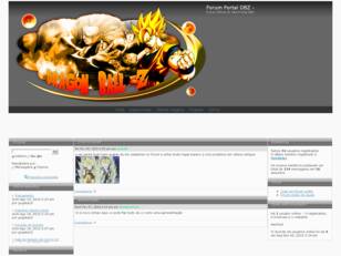 Forum Portal DBZ