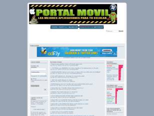 Portal Movil