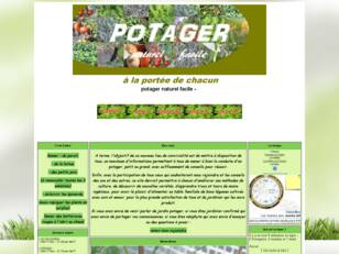 potager