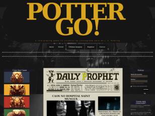 Potter Go!