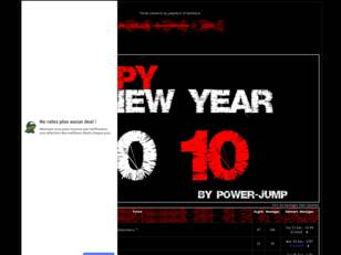 creer un forum : power-jump
