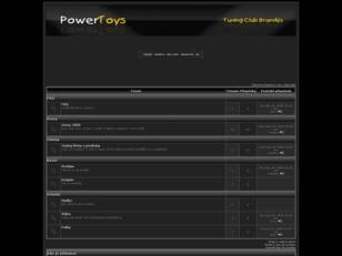 power toys forum