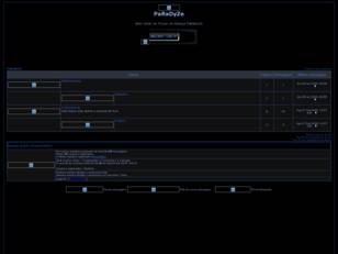 Forum gratis : PaRaDyZe