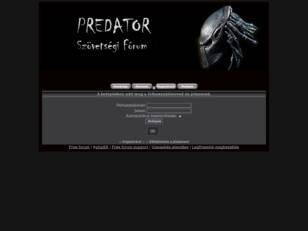 Predator