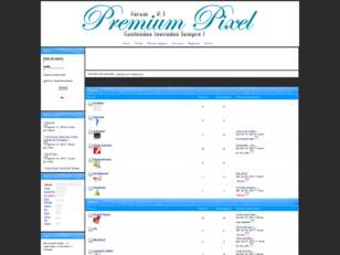 Premium Pixel Nosso Fórum