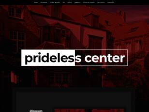 Prideless center
