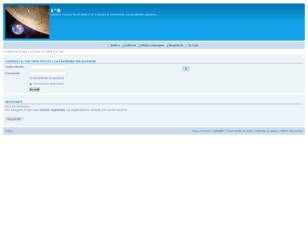 Forum gratis : 1^B questo è il nuovo forum della 1