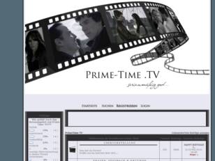 Prime Time TV